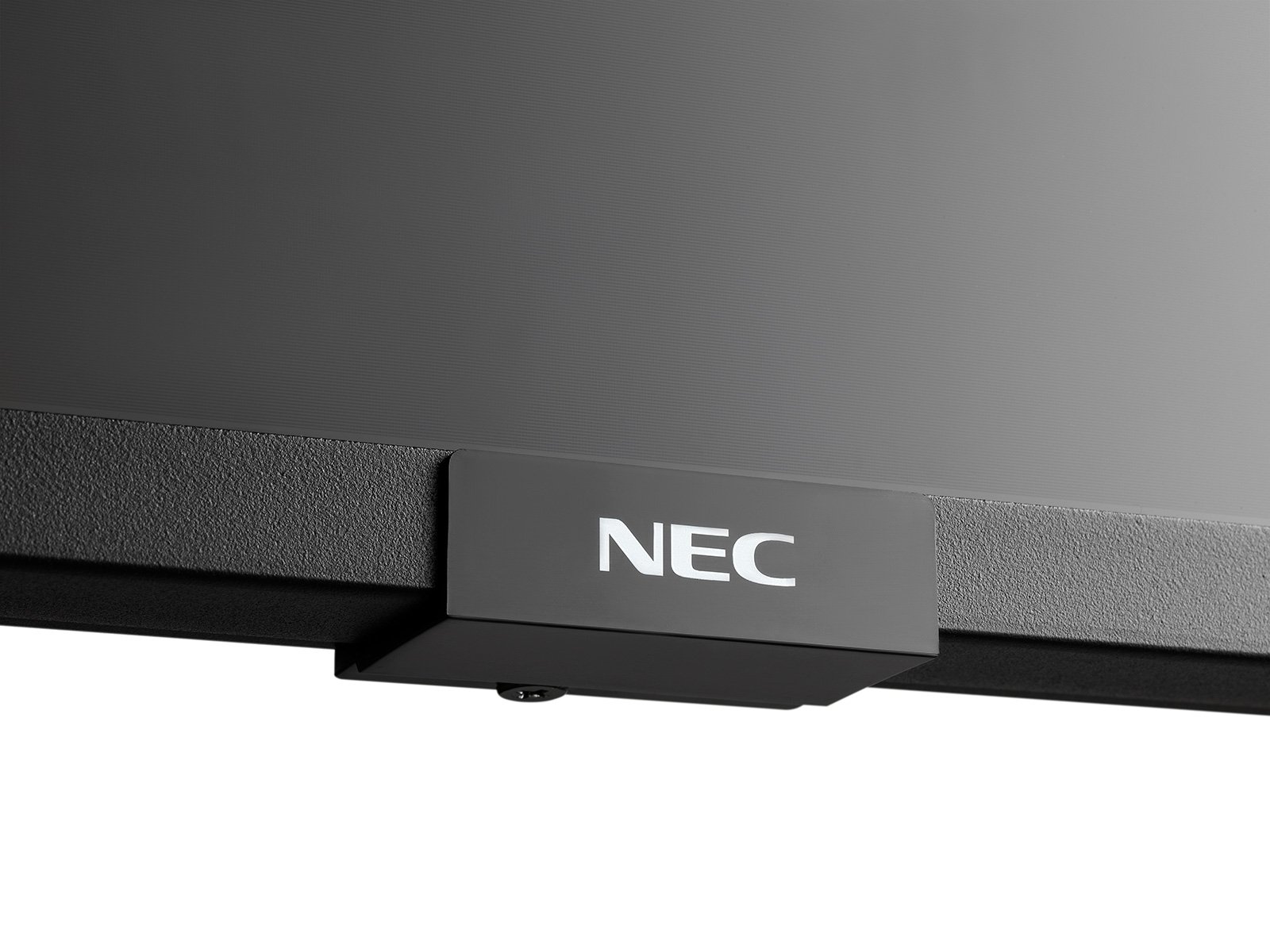 NEC MultiSync ME501-MPi4 - 50 Zoll - 400 cd/m² - Ultra-HD - 3840x2160 Pixel - 18/7 - inkl. NEC MediaPlayer - Midrange Large Format Display