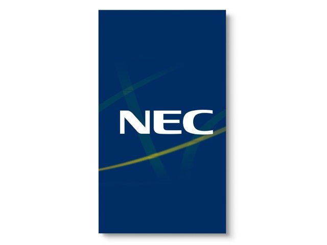 NEC MultiSync UN552VS - 55 Zoll - 500 cd/m² - 1920x1080 Pixel - 24/7 -  Videowall Display - 0,88 mm