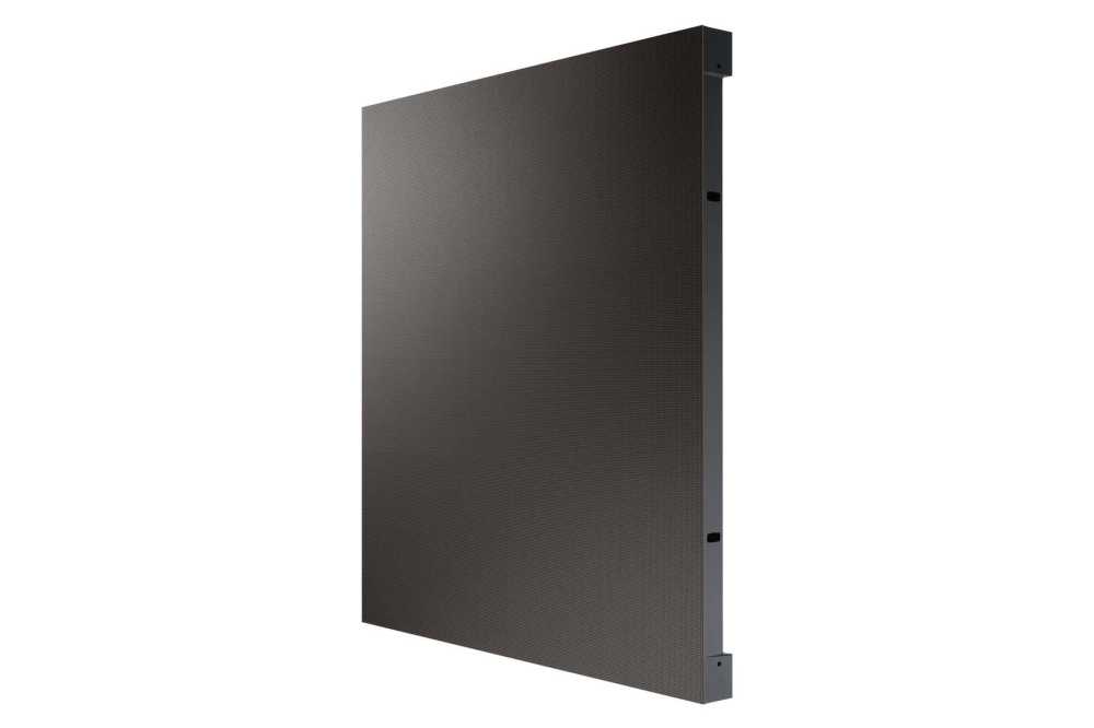 Samsung IF020H - 2.0mm Pixel Pitch - 1200 cd/m² - Signage LED Cabinet