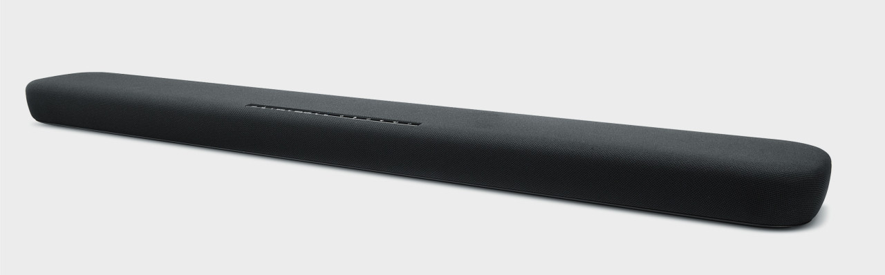 Yamaha ESB-1090 - Enterprise Soundbar - 120 Watt - mit eingebautem Subwoofer - Bluetooth - Schwarz