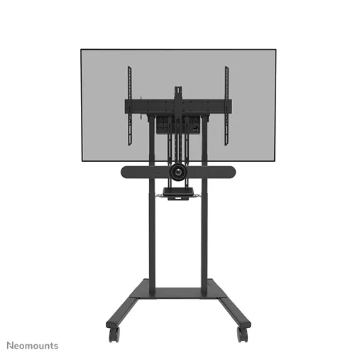 Neomounts AFL-875BL1 - Befestigungskit - Regal + Kamerabord + Adapter für Kamerabord - Schwarz