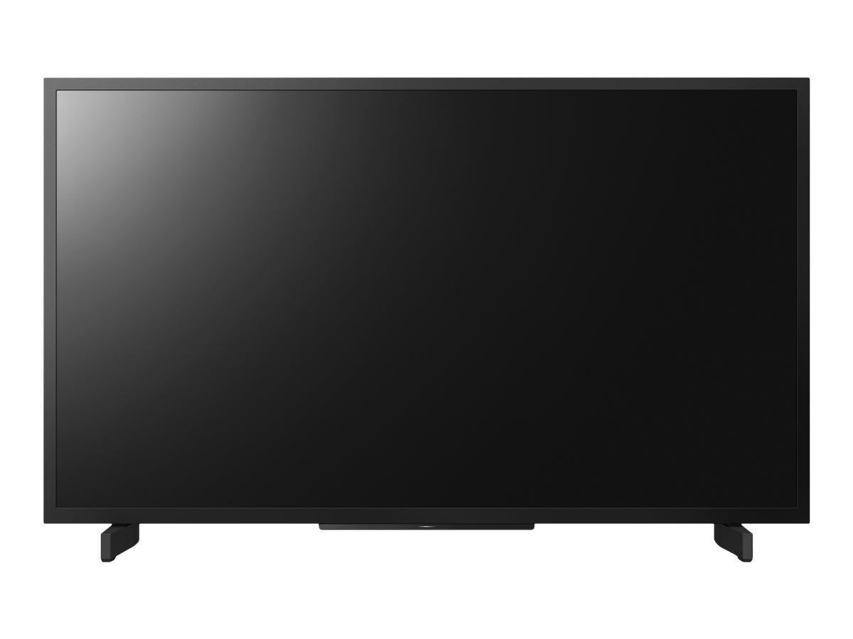 Sony FW-32BZ30J1 - 32 Zoll - 300 cd/m² - Ultra-HD - 3840x2160 Pixel - 24/7 - Android - BRAVIA Professional Display