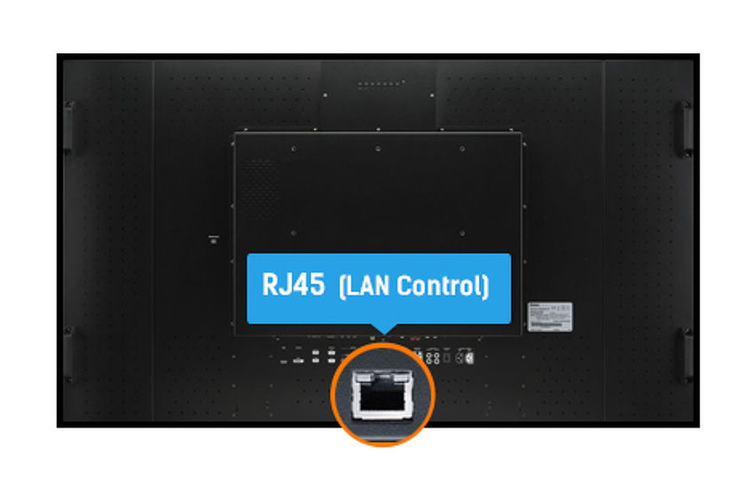 iiyama ProLite LH5041UHS-B2AG - 50 Zoll - 500 cd/m² - 4K - Ultra-HD - 3840x2160 Pixel - 24/7 - Display