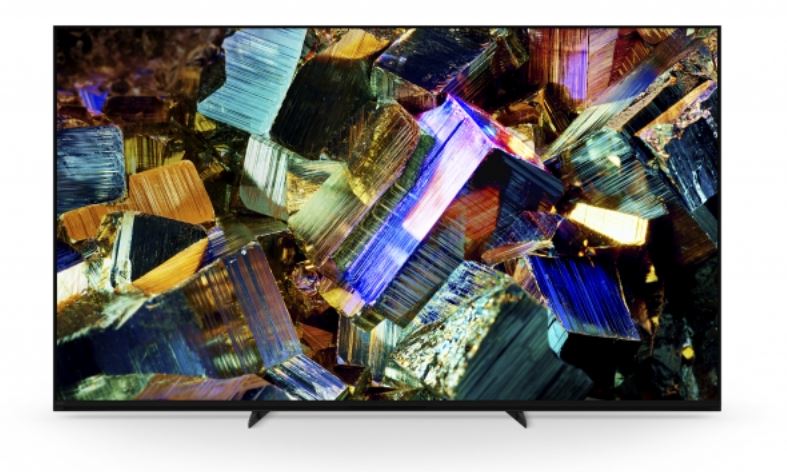 Sony FWD-75Z9K - 75 Zoll - 8K - 7680x4320 Pixel - Mini-LED - 8K-HDR-Display