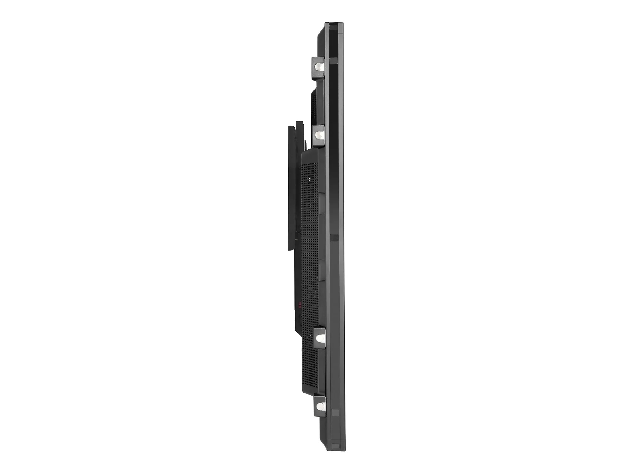 PEERLESS-AV SF670P - SmartMount® Wandhalterung - 46-90 Zoll - VESA 895x450 mm - bis 113kg - Schwarz