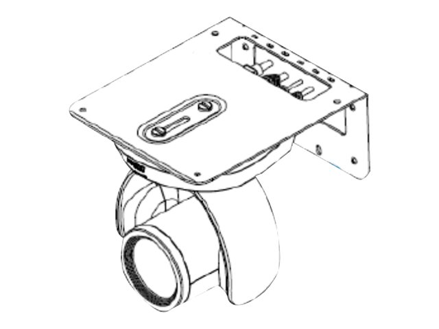 AVer 112AV8U2-A5A - Deckenhalterung für CAM520 Pro3