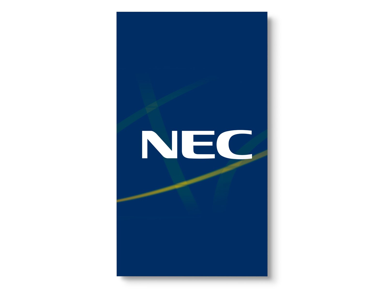 NEC MultiSync UN552 - 55 Zoll - 700 cd/m² - 1920x1080 Pixel - 24/7 -  Videowall Display - 3,5 mm