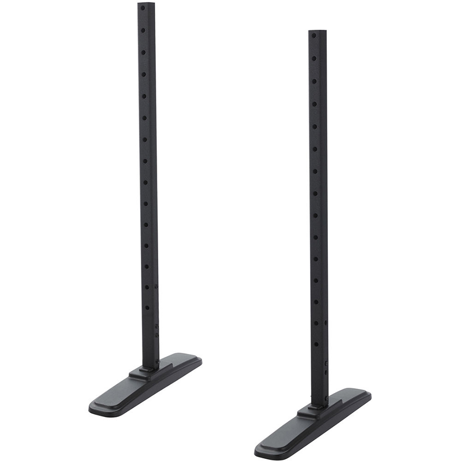 Panasonic TY-ST55PE9 Sockel Standfuß - passend zu Panasonic TH-55SF2 und TH-65SF2 - Schwarz