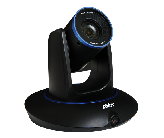 AVer PTC500S - professionelle Auto-Tracking Videokonferenzkamera - Full-HD - Demoware