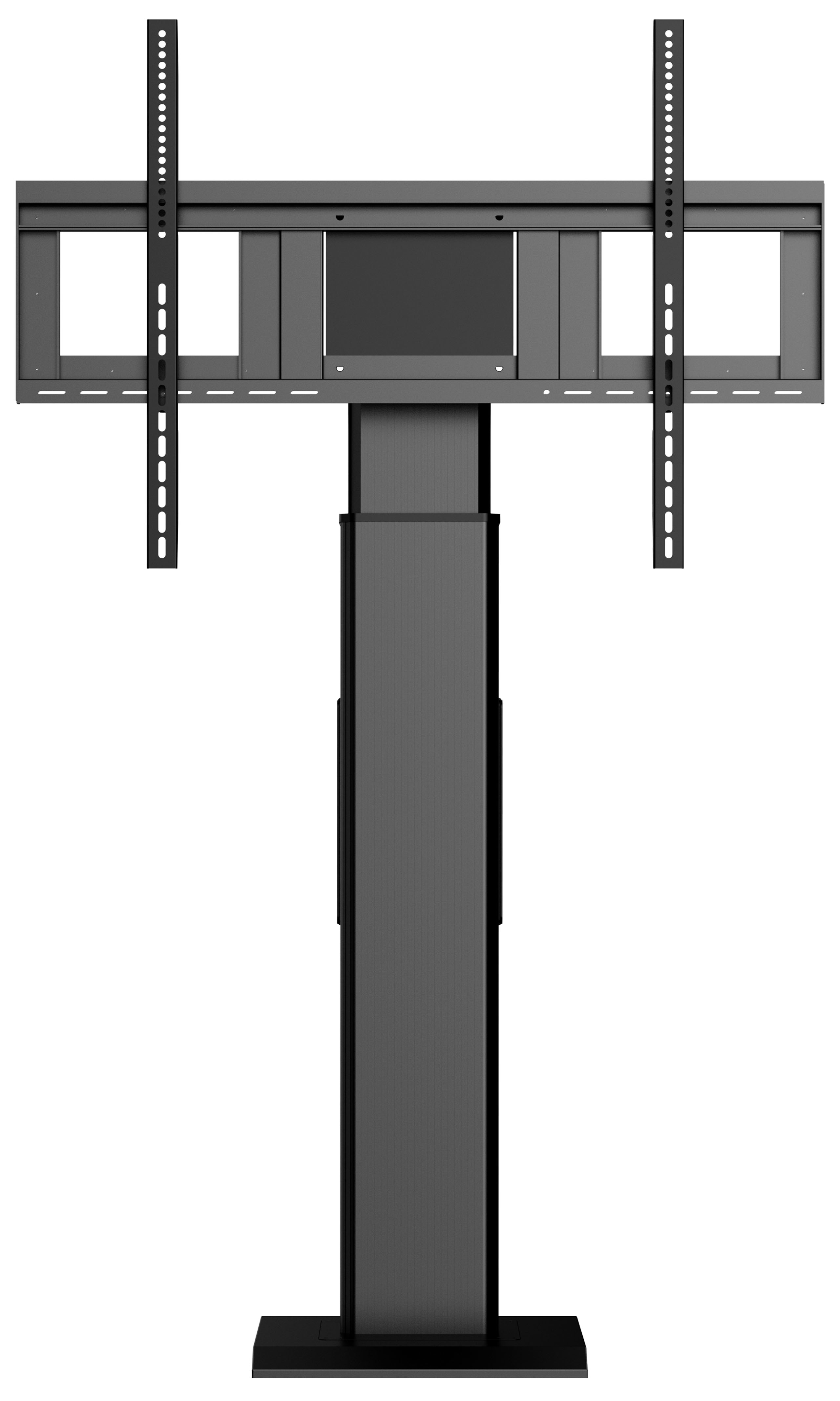 iiyama MD WLIFT1021-B1 - motorisierte Boden-Wandhalterung - 55-86 Zoll - VESA bis 800x600mm - bis 100kg