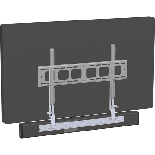 Nureva DM-HDL200 - Display Mount HDL200 - Bildschirmhalterung