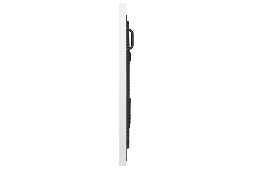 Samsung Flip Pro WM75B - 75 Zoll digitales Flipchart für smarte Meetings - Flip 4