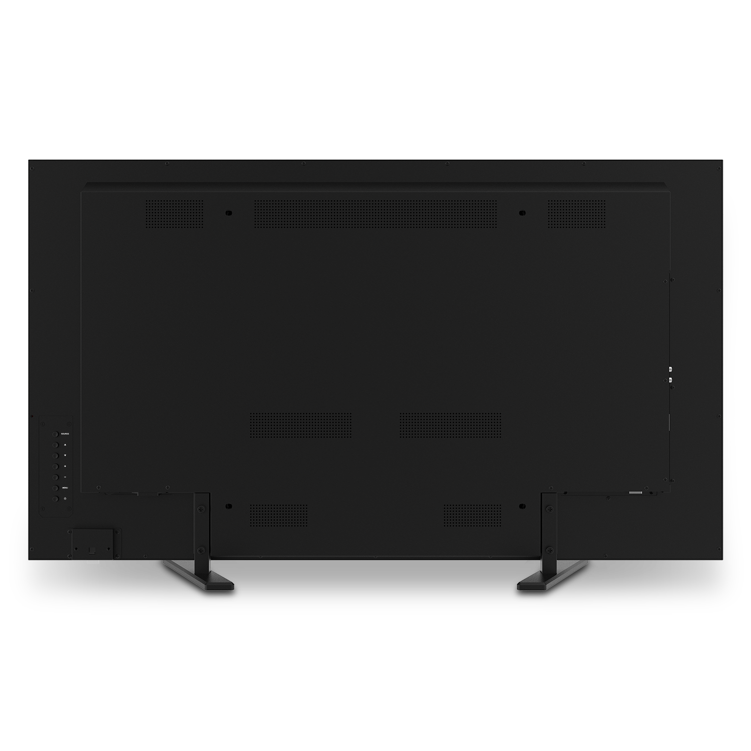 ViewSonic IFP4320 - 43 Zoll - 350 cd/m² - 4K - Ultra-HD - 3840x2160 Pixel - Android - 16GB - 10 Punkt - Touch Display