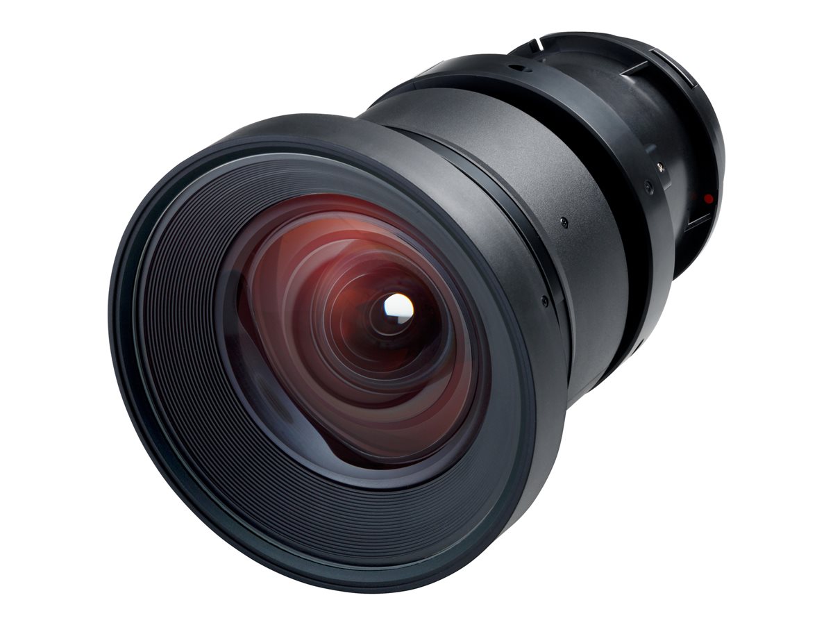 Panasonic ET-ELW22 - Weitwinkel-Zoom Objektiv TR 0.8-1.0