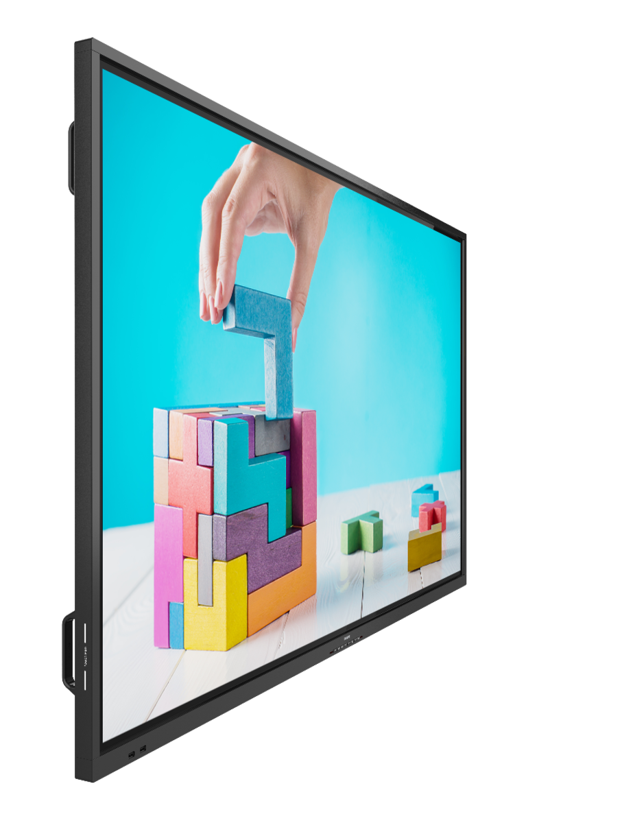 Philips 75BDL3052E/00 - 75 Zoll - 350 cd/m² - 4K - Ultra-HD - 3840x2160 Pixel - 18/7 - Android - 20 Punkt - Touch Display