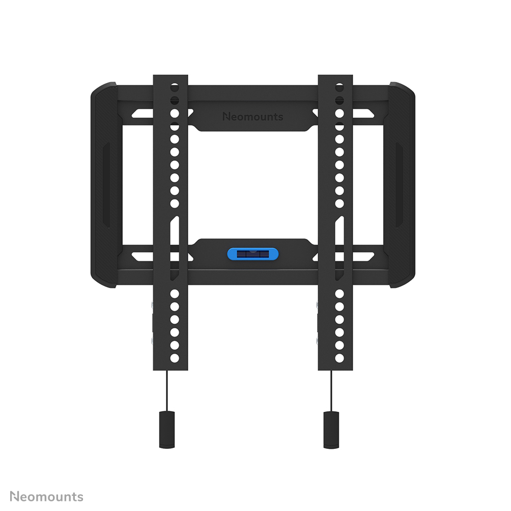 Neomounts WL30-550BL12 - fixe Wandhalterung - 24-55 Zoll - VESA 200x200mm - bis 45 kg - Schwarz