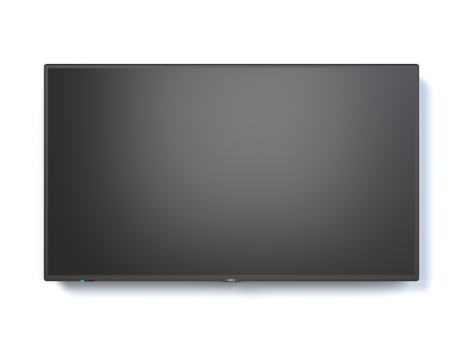 NEC MultiSync P495-MPi4 - 49 Zoll - 700 cd/m² - Ultra-HD - 3840x2160 Pixel - 24/7 - inkl. NEC MediaPlayer - Professional Large Format Display