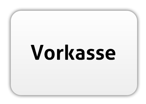 Vorkasse - 1.5% Rabatt