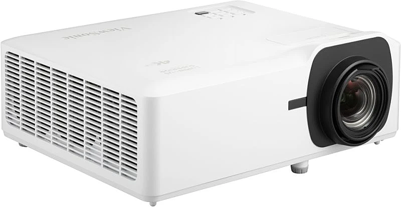 ViewSonic LS901-4K - Ultra-HD - 5500 ANSI - Laser - DLP - Installations-Projektor - Weiß