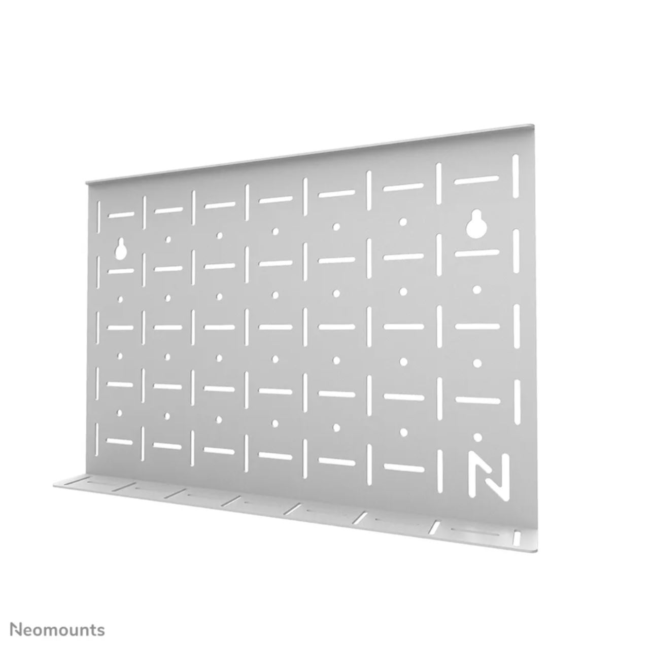 Neomounts by Newstar FL50-525WH1 - Rollwagen - 55-86 Zoll - VESA 900x600mm - bis 76kg - Weiss