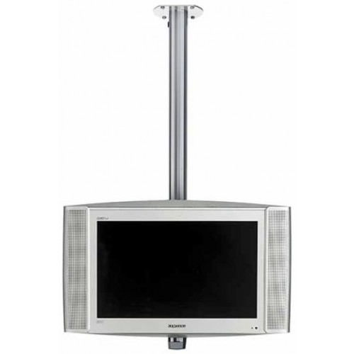 SMS Flatscreen CM ST1800 Alu/schwarz