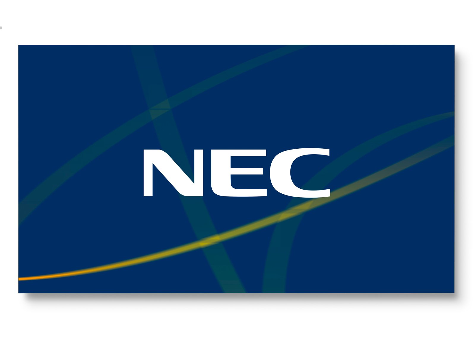 NEC MultiSync UN552 - 55 Zoll - 700 cd/m² - 1920x1080 Pixel - 24/7 -  Videowall Display - 3,5 mm