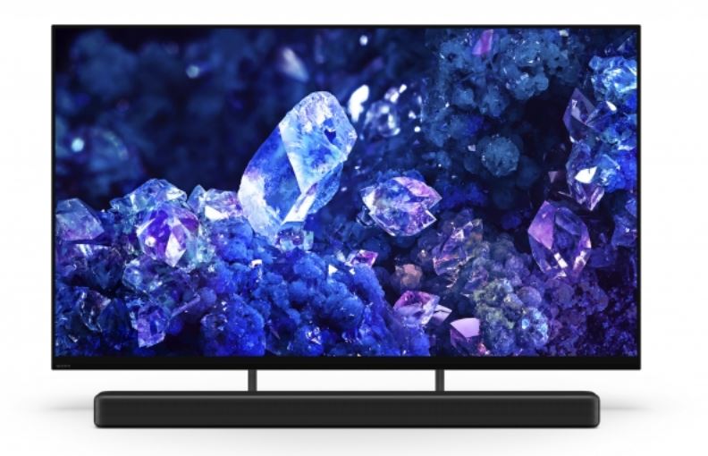 Sony FWD-48A90K - 48 Zoll - Ultra-HD - 3840x2160 Pixel - OLED - HDR Professional Display