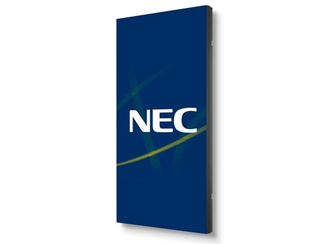 NEC MultiSync UN552VS - 55 Zoll - 500 cd/m² - 1920x1080 Pixel - 24/7 -  Videowall Display - 0,88 mm