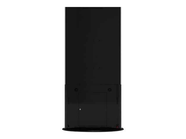 SWEDX Lamina SWL-58K8-A2 - 58 Zoll - 350 cd/m² - Ultra-HD - 3840x2160 Pixel - 24/7 - Stele - Schwarz