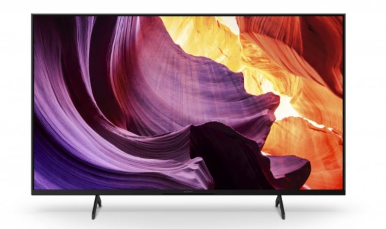 Sony FWD-85X85K - 85 Zoll - 517 cd/m² - Ultra-HD - 3840x2160 Pixel - HDR Professional Display