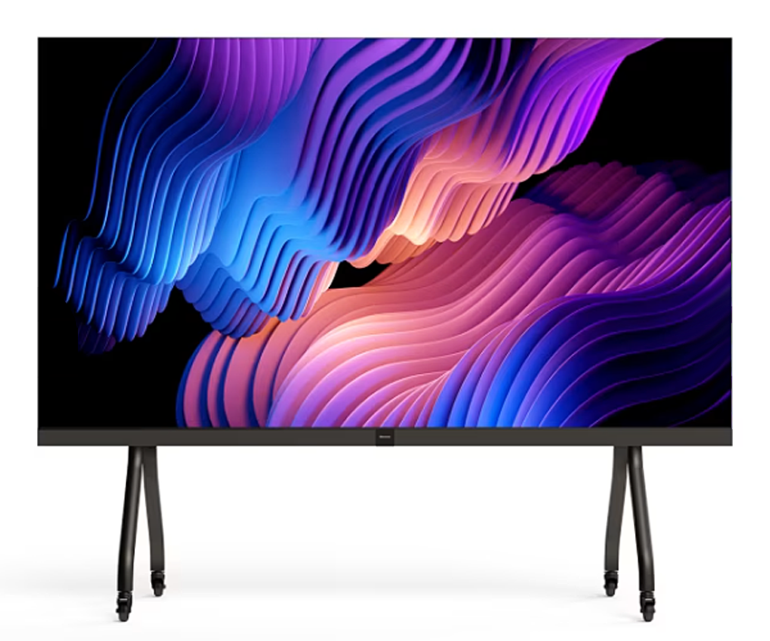 Hisense HAIO136DE - LED All-in-One Display - 136 Zoll - 1,5625 mm PP - 1000 cd/m² - Full-HD - 1920 x 1080 - LED-Display 