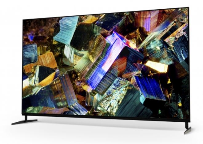 Sony FWD-85Z9K - 85 Zoll - 8K - 7680x4320 Pixel - Mini-LED - 8K-HDR-Display