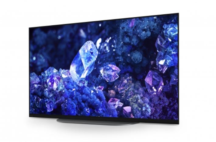 Sony FWD-42A90K - 42 Zoll - Ultra-HD - 3840x2160 Pixel - OLED - HDR Professional Display