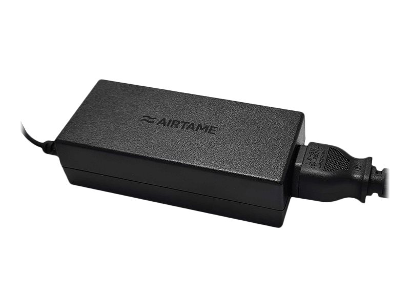 Airtame Netzteil  für Airtame Hub - EU-Stecker