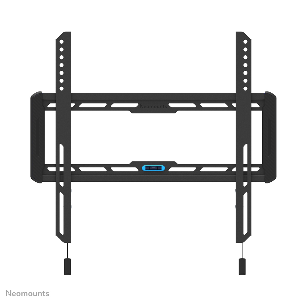 Neomounts WL30-550BL14 - fixe Wandhalterung - 32-65 Zoll - VESA 400x400mm - bis 60 kg - Schwarz