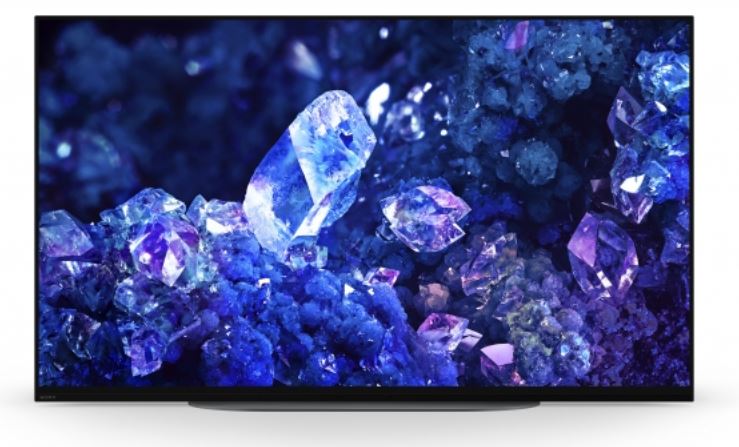 Sony FWD-48A90K - 48 Zoll - Ultra-HD - 3840x2160 Pixel - OLED - HDR Professional Display