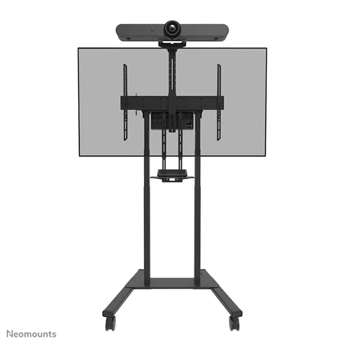 Neomounts AFL-875BL1 - Befestigungskit - Regal + Kamerabord + Adapter für Kamerabord - Schwarz