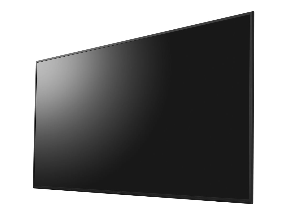 Sony FW-65BZ30J - 65 Zoll - 440 cd/m² - UHD - 3840x2160 Pixel - 24/7 - Android - BRAVIA Professional Display