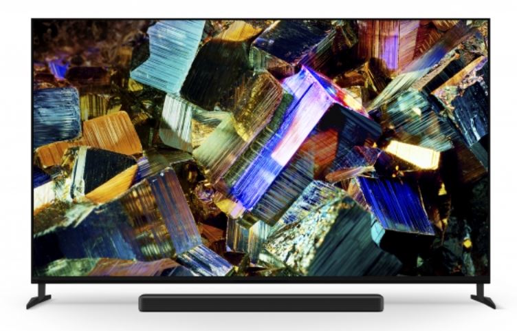 Sony FWD-85Z9K - 85 Zoll - 8K - 7680x4320 Pixel - Mini-LED - 8K-HDR-Display