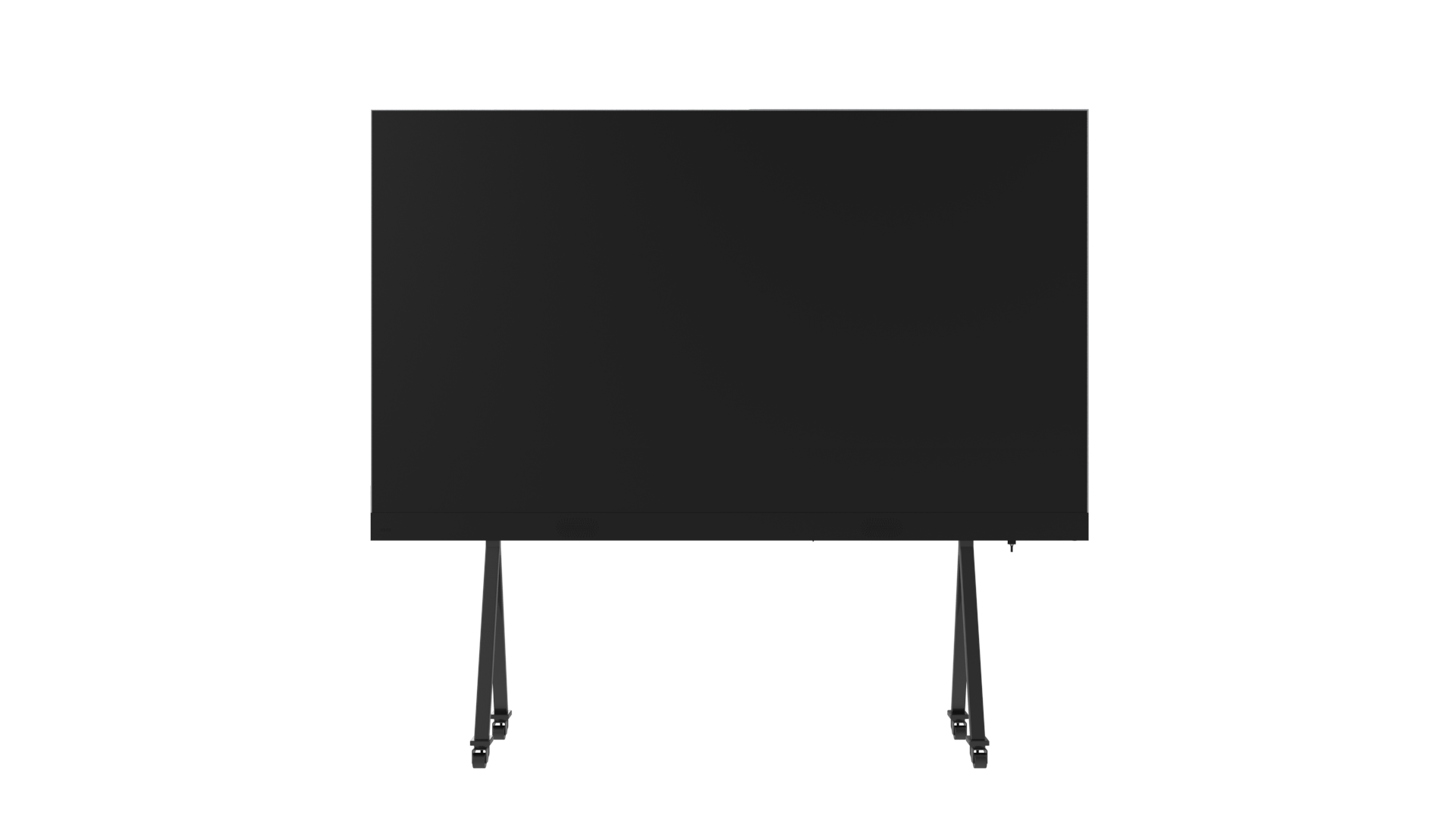 Hisense HAIO163 LED All in One Display - 163 Zoll - 1.875 mm PP - 500 cd/m² - Full-HD - 1920 x 1080 - LED-Display