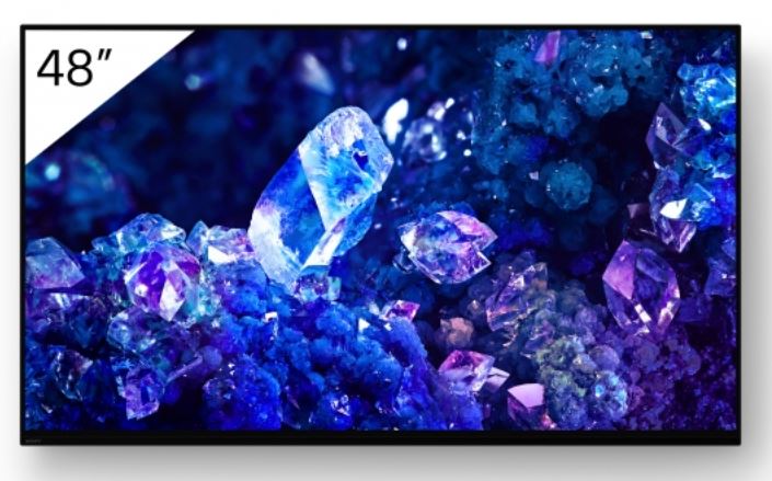 Sony FWD-48A90K - 48 Zoll - Ultra-HD - 3840x2160 Pixel - OLED - HDR Professional Display