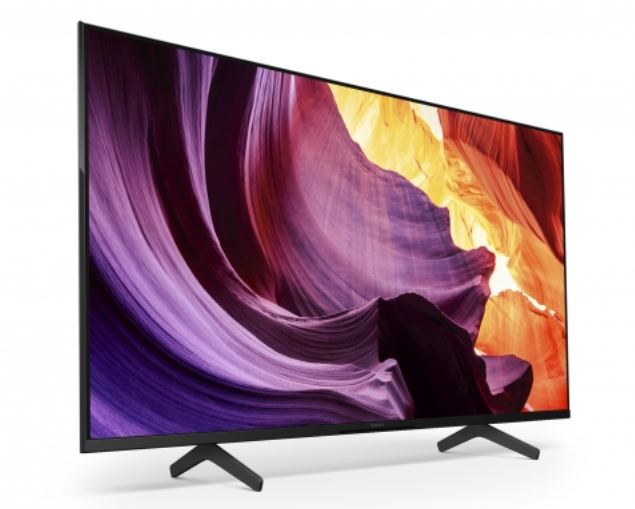 Sony FWD-75X81K - 75 Zoll - 450 cd/m² - Ultra-HD - 3840x2160 Pixel - HDR Professional Display