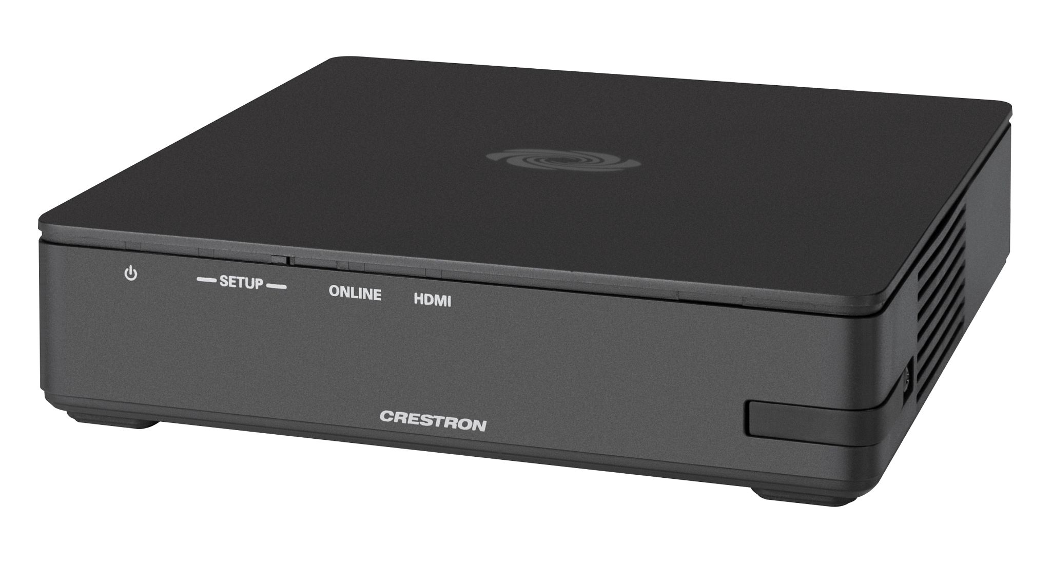 Crestron AirMedia AM-3100-WF-I Receiver mit Wi‑Fi