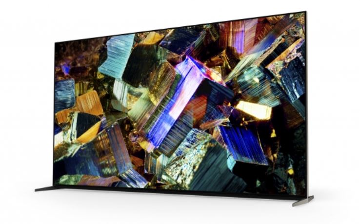 Sony FWD-85Z9K - 85 Zoll - 8K - 7680x4320 Pixel - Mini-LED - 8K-HDR-Display