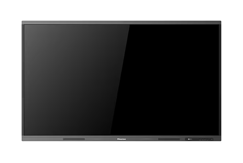 Hisense 86MR61DE-E GoBoard - 86 Zoll - 400cd/m² - 4K - Ultra-HD - 3840x2160 Pixel - Advanced Interactive Display 