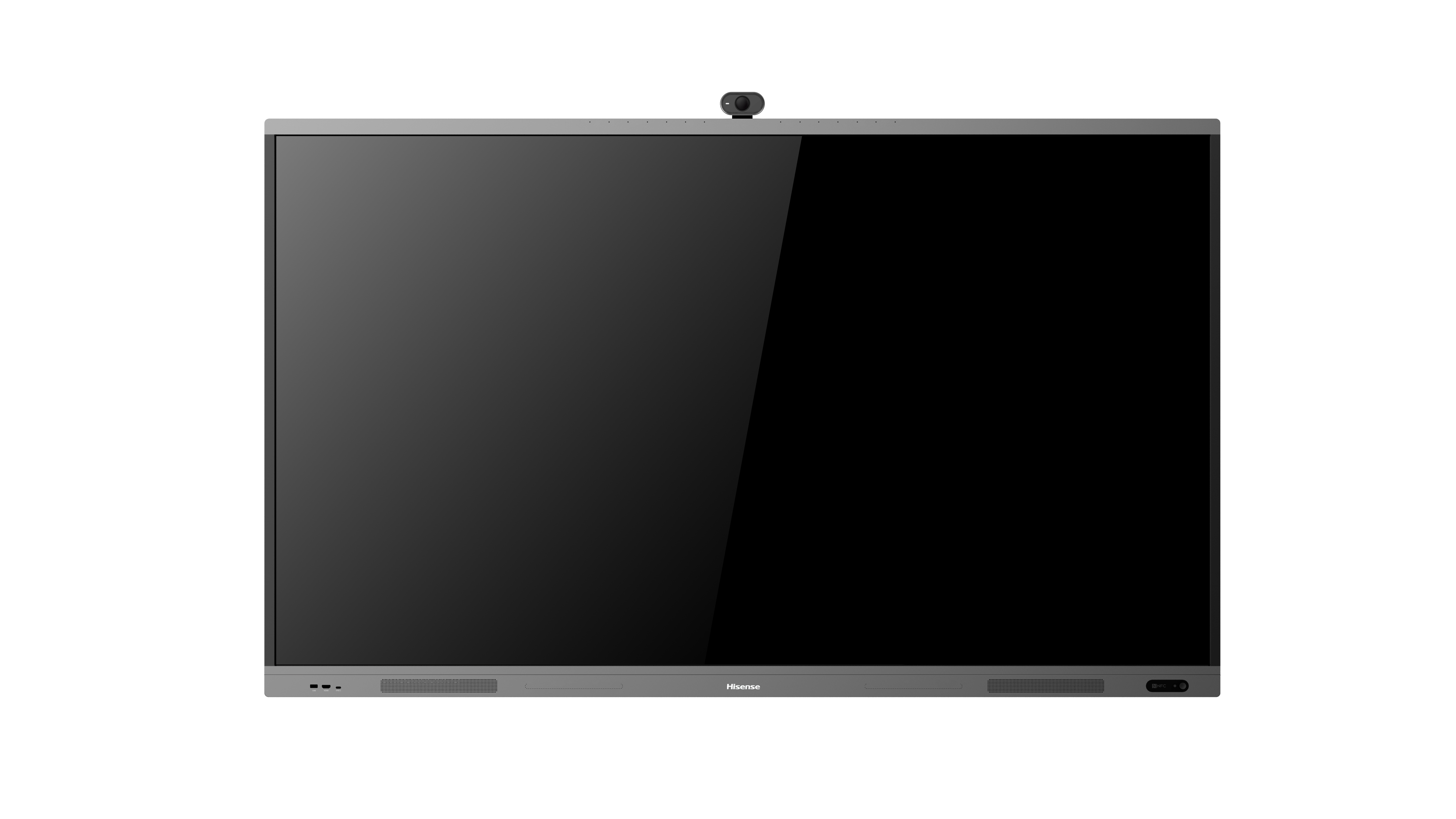 Hisense 75WR6BE - 75 Zoll - 370 cd/m² - 4K - Ultra-HD - 3840x2160 Pixel - 20 Punkt - Advanced Interactive Display