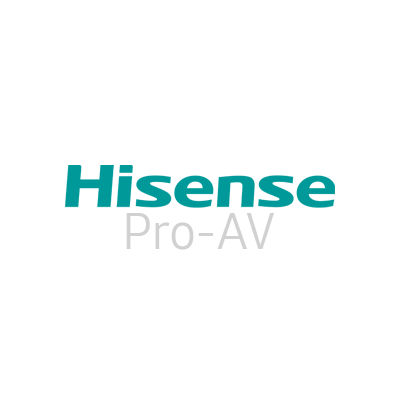 Hisense 86DM66D - 86 Zoll - 500 cd/m² - 4K - Ultra-HD - 3840x2160 Pixel - 24/7 - Digital Signage Display