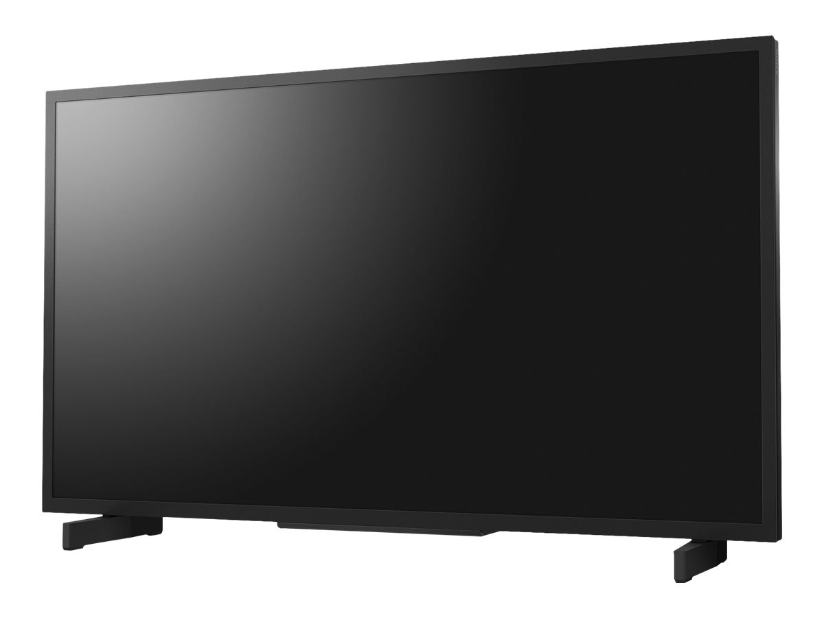 Sony FW-32BZ30J1 - 32 Zoll - 300 cd/m² - Ultra-HD - 3840x2160 Pixel - 24/7 - Android - BRAVIA Professional Display