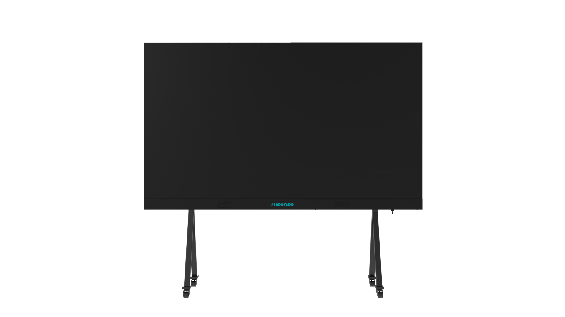 Hisense HAIO163 LED All in One Display - 163 Zoll - 1.875 mm PP - 500 cd/m² - Full-HD - 1920 x 1080 - LED-Display