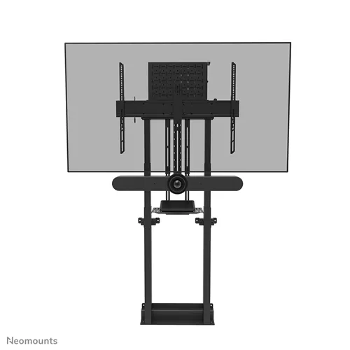 Neomounts AFL-875BL1 - Befestigungskit - Regal + Kamerabord + Adapter für Kamerabord - Schwarz